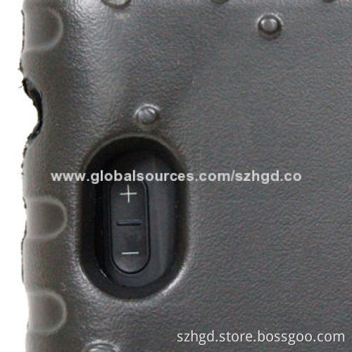 Universal MID Case for Kindle Fire with Flexible Handle, Full Protection for Your Device